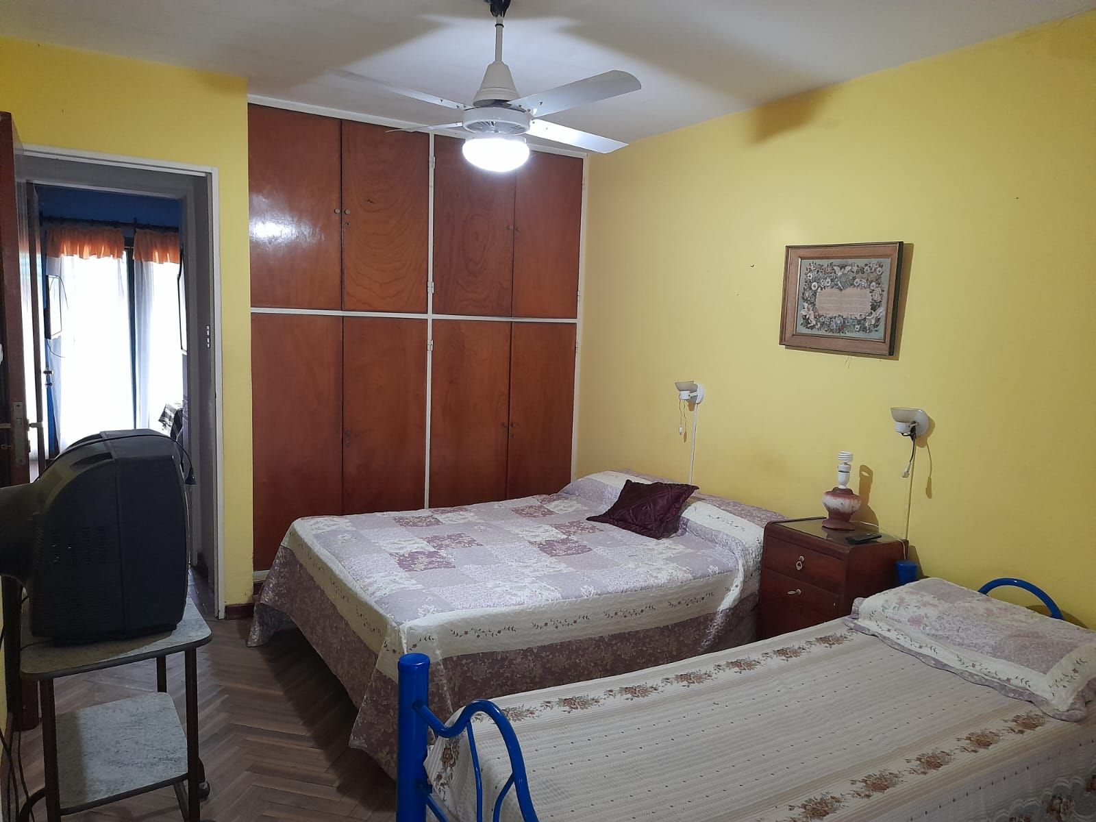 EXCELENTE PROPIEDAD CASA CON 3 DPTOS DE 2 AMB. A METROS DE LAS TERMAS DE FEDERACION- PCIA. ENTRE RIOS - 6