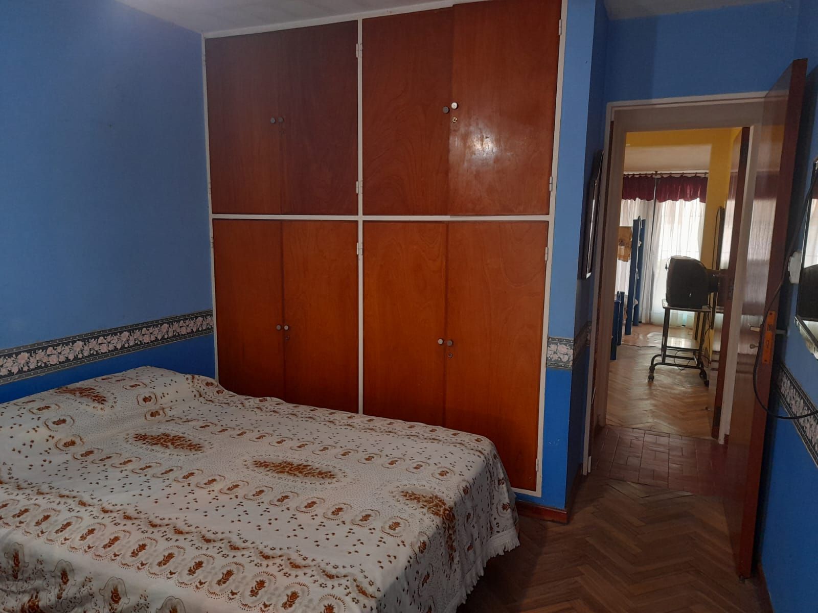 EXCELENTE PROPIEDAD CASA CON 3 DPTOS DE 2 AMB. A METROS DE LAS TERMAS DE FEDERACION- PCIA. ENTRE RIOS - 12