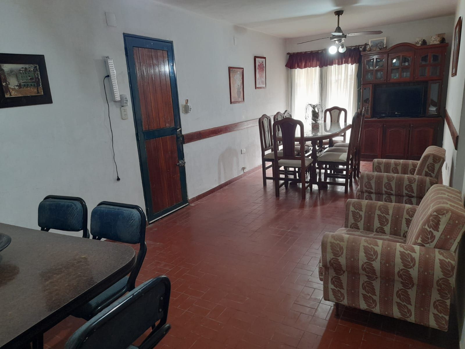 EXCELENTE PROPIEDAD CASA CON 3 DPTOS DE 2 AMB. A METROS DE LAS TERMAS DE FEDERACION- PCIA. ENTRE RIOS - 22