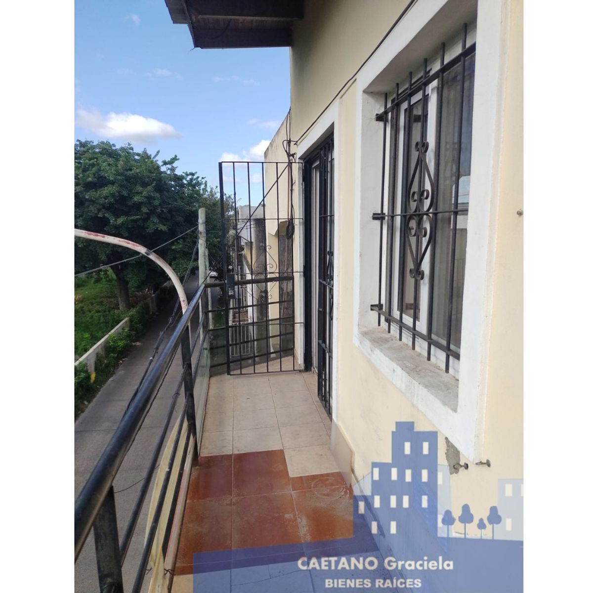 EXCELENTE DEPARTAMENTO DE 2 AMBIENTES CON COCHERA EN VILLA MADERO - 8