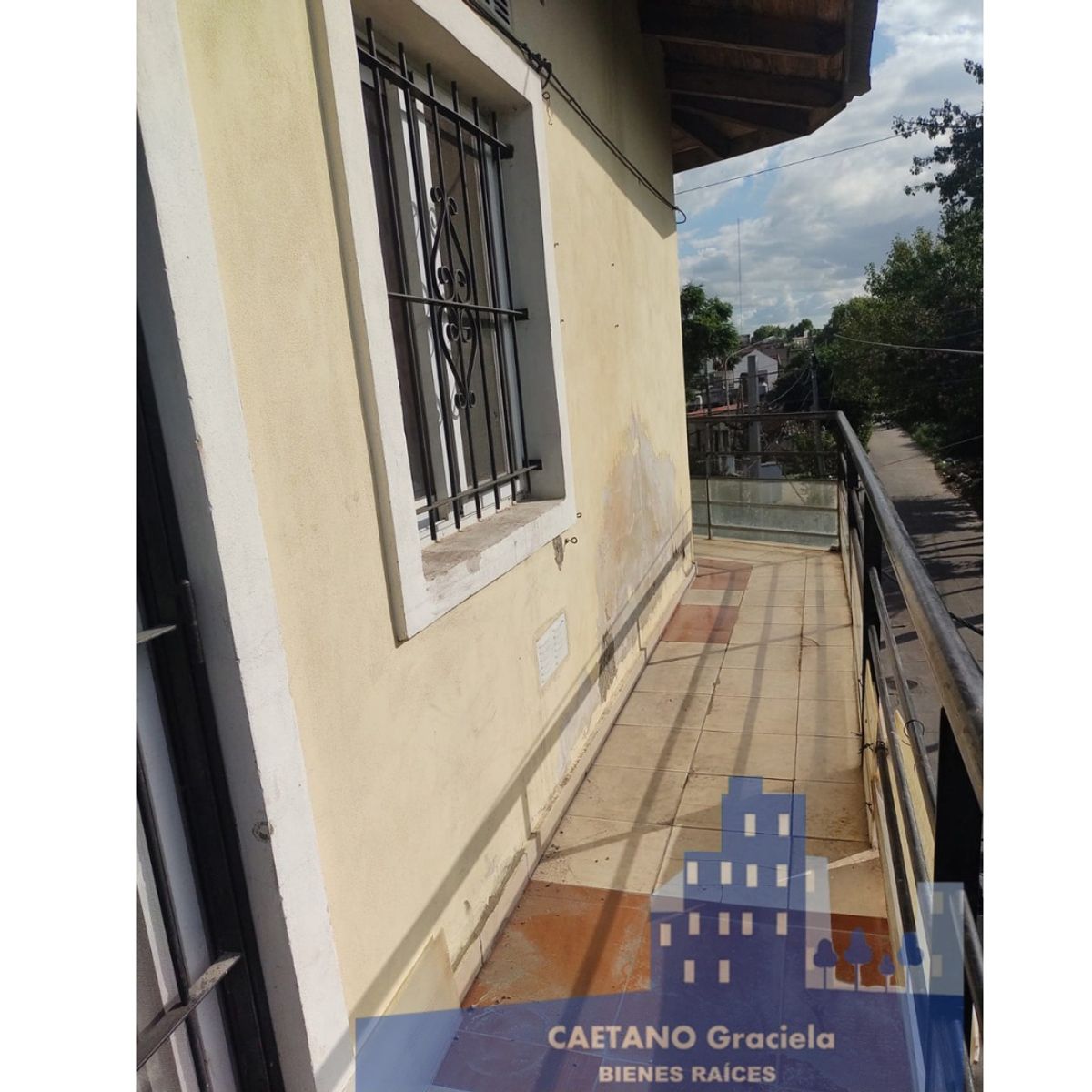EXCELENTE DEPARTAMENTO DE 2 AMBIENTES CON COCHERA EN VILLA MADERO - 9