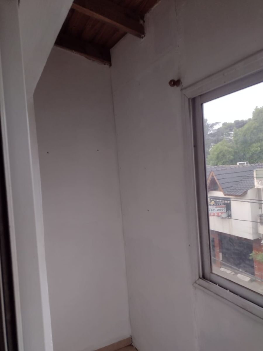 EXCELENTE DEPARTAMENTO DE 2 AMBIENTES CON COCHERA EN VILLA MADERO - 13