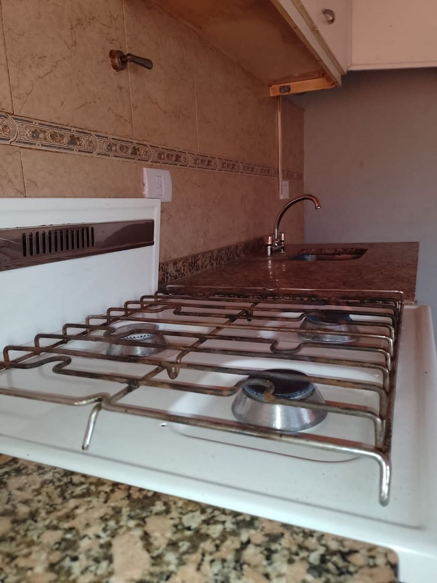 EXCELENTE DEPARTAMENTO DE 2 AMBIENTES CON COCHERA EN VILLA MADERO - 18