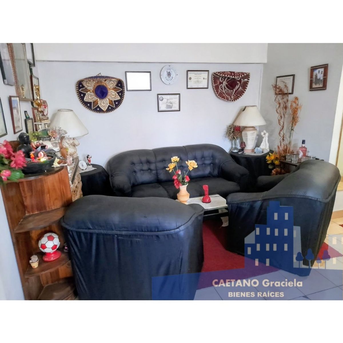 HERMOSO DEPARTAMENTO DE 3 AMBIENTES EN ALTOS DE MADERO - 2