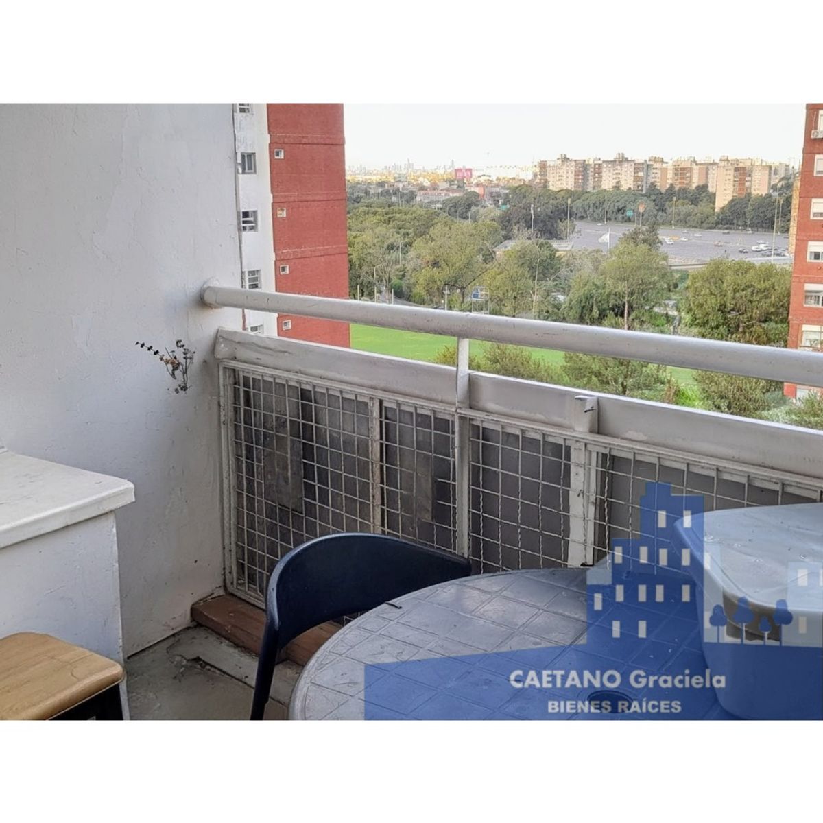 HERMOSO DEPARTAMENTO DE 3 AMBIENTES EN ALTOS DE MADERO - 4