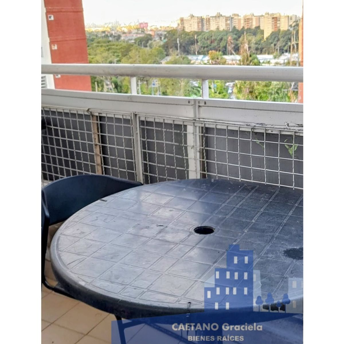 HERMOSO DEPARTAMENTO DE 3 AMBIENTES EN ALTOS DE MADERO - 5
