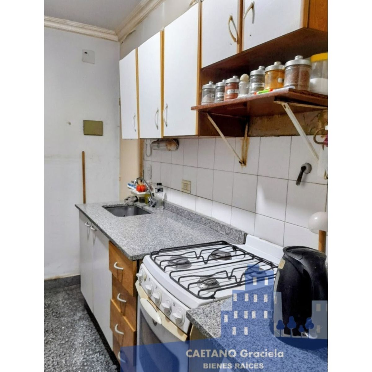HERMOSO DEPARTAMENTO DE 3 AMBIENTES EN ALTOS DE MADERO - 6