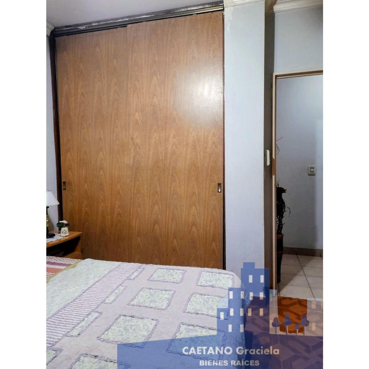 HERMOSO DEPARTAMENTO DE 3 AMBIENTES EN ALTOS DE MADERO - 11