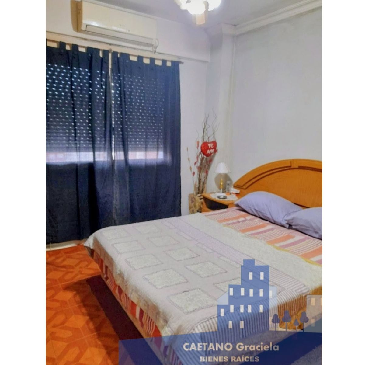 HERMOSO DEPARTAMENTO DE 3 AMBIENTES EN ALTOS DE MADERO - 14