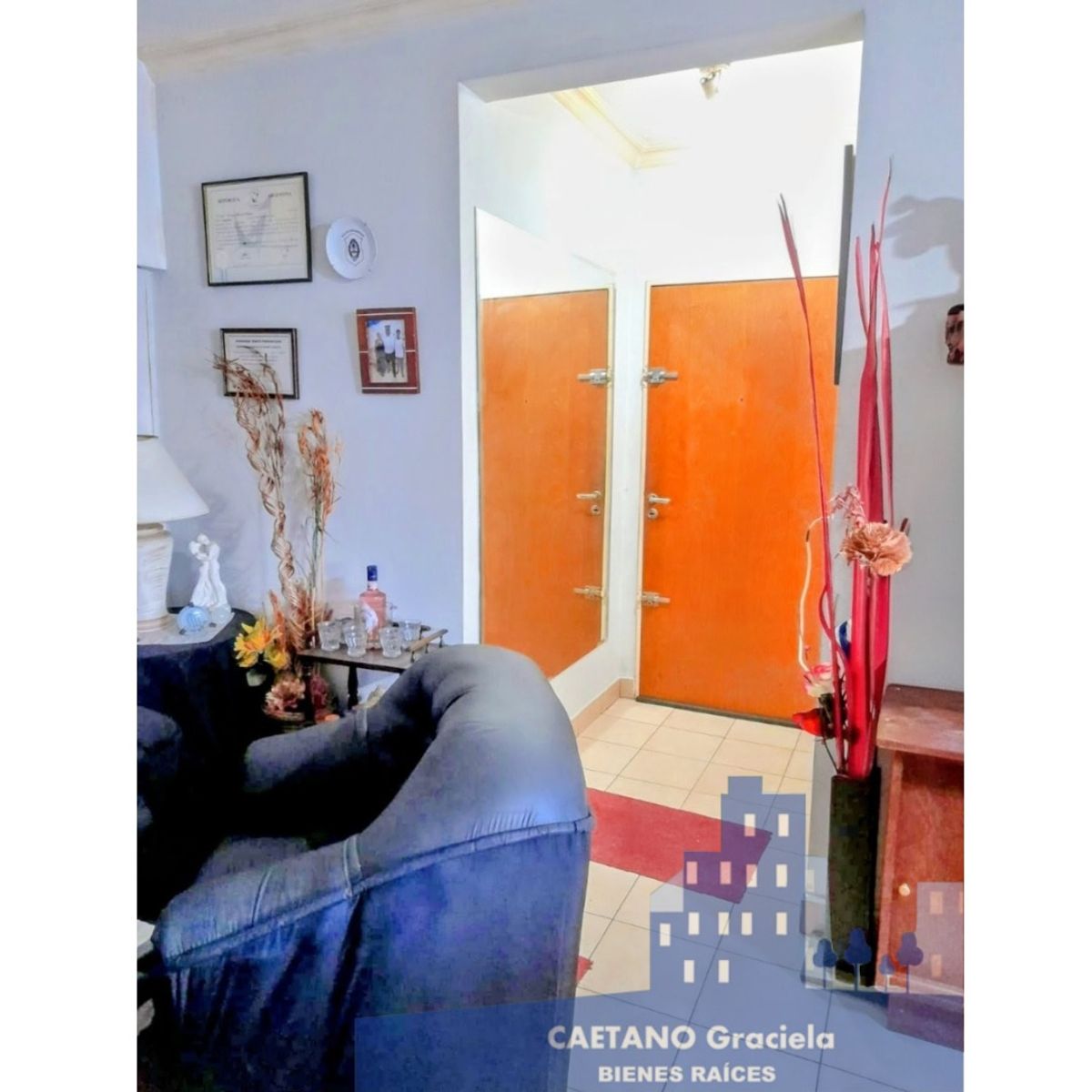 HERMOSO DEPARTAMENTO DE 3 AMBIENTES EN ALTOS DE MADERO - 16