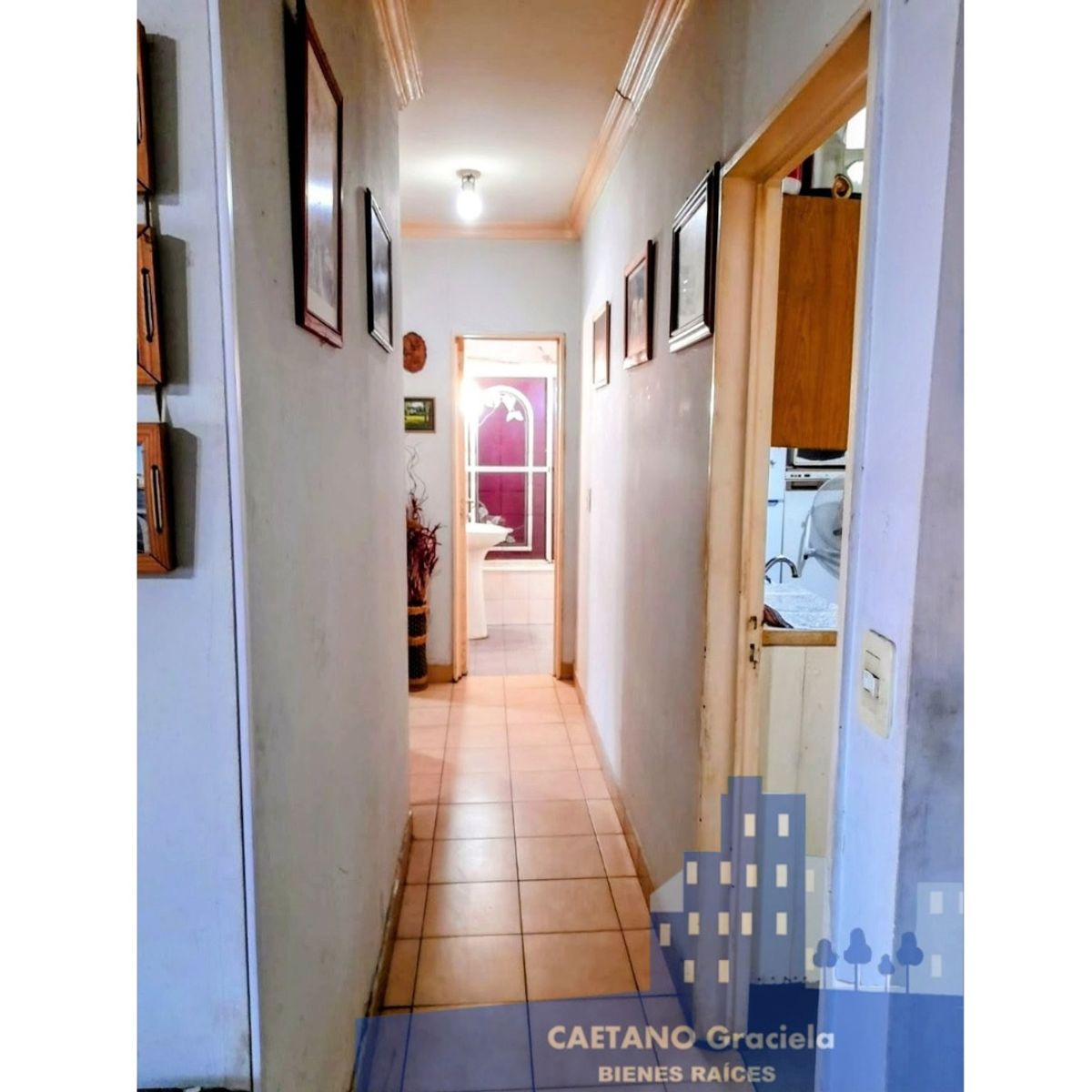 HERMOSO DEPARTAMENTO DE 3 AMBIENTES EN ALTOS DE MADERO - 17