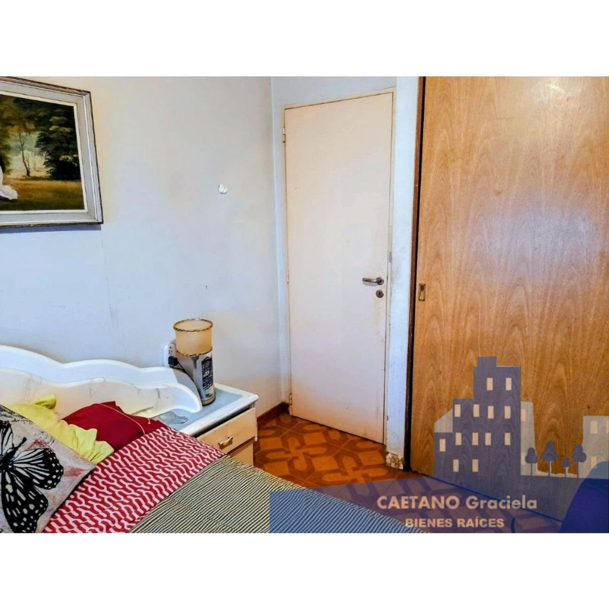 HERMOSO DEPARTAMENTO DE 3 AMBIENTES EN ALTOS DE MADERO - 22