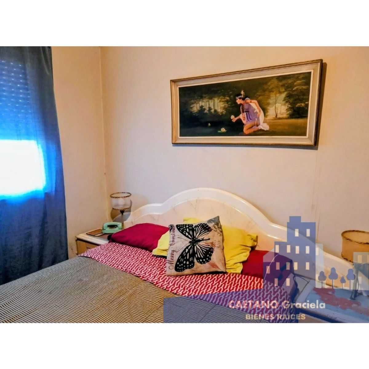 HERMOSO DEPARTAMENTO DE 3 AMBIENTES EN ALTOS DE MADERO - 23