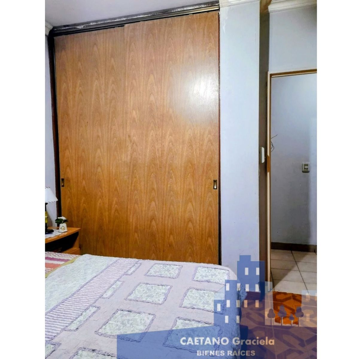 HERMOSO DEPARTAMENTO DE 3 AMBIENTES EN ALTOS DE MADERO - 24