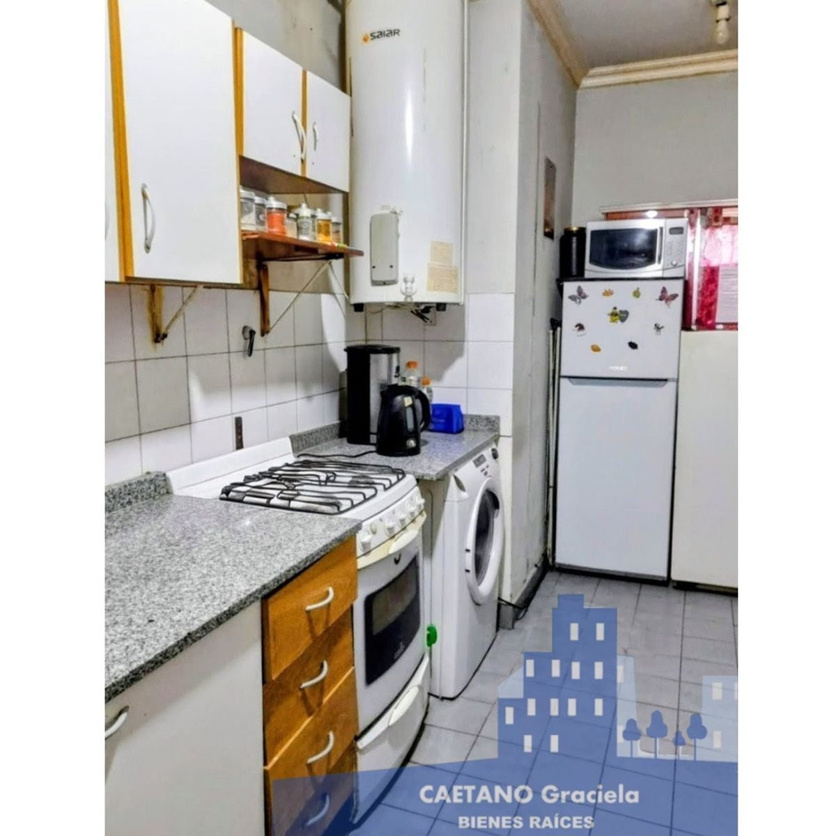 HERMOSO DEPARTAMENTO DE 3 AMBIENTES EN ALTOS DE MADERO - 26
