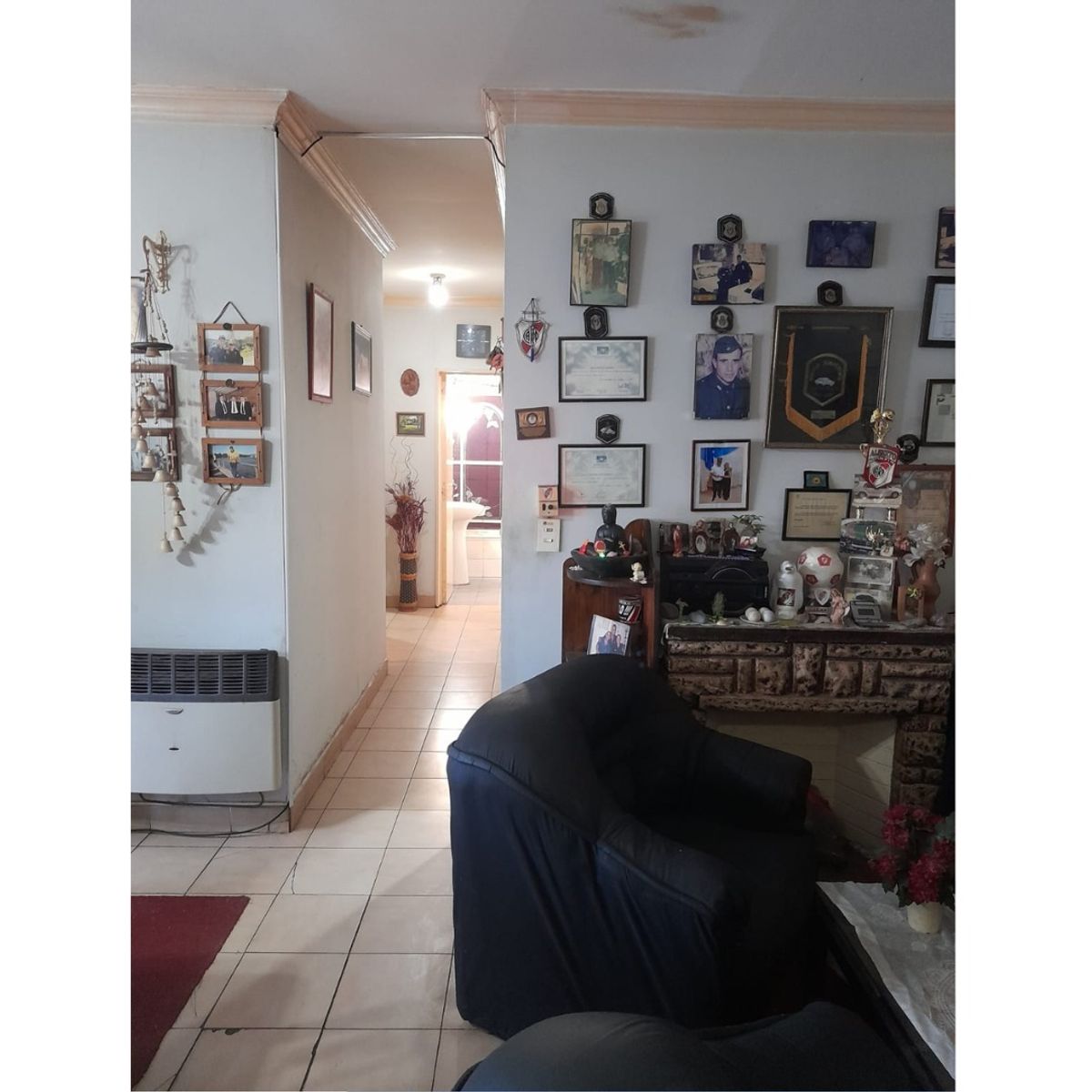 HERMOSO DEPARTAMENTO DE 3 AMBIENTES EN ALTOS DE MADERO - 29