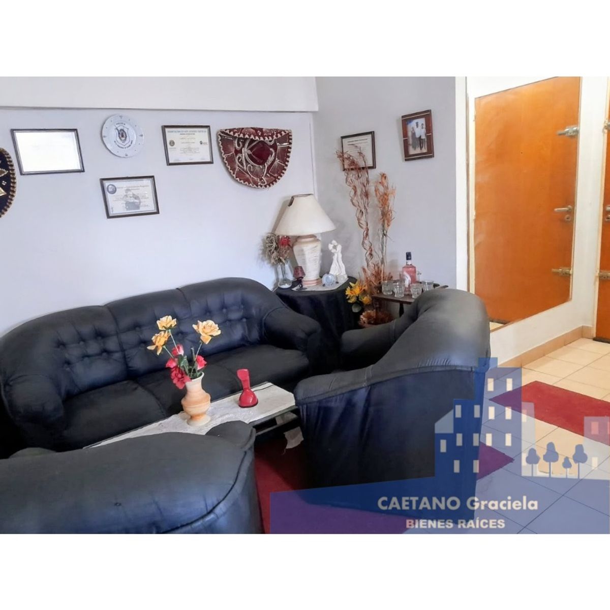 HERMOSO DEPARTAMENTO DE 3 AMBIENTES EN ALTOS DE MADERO - 37