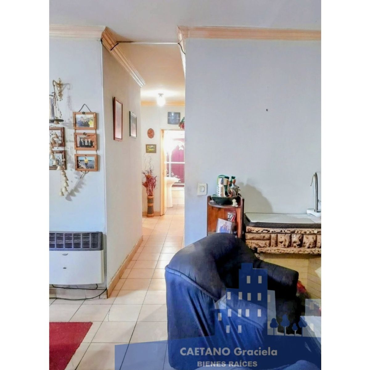 HERMOSO DEPARTAMENTO DE 3 AMBIENTES EN ALTOS DE MADERO - 38