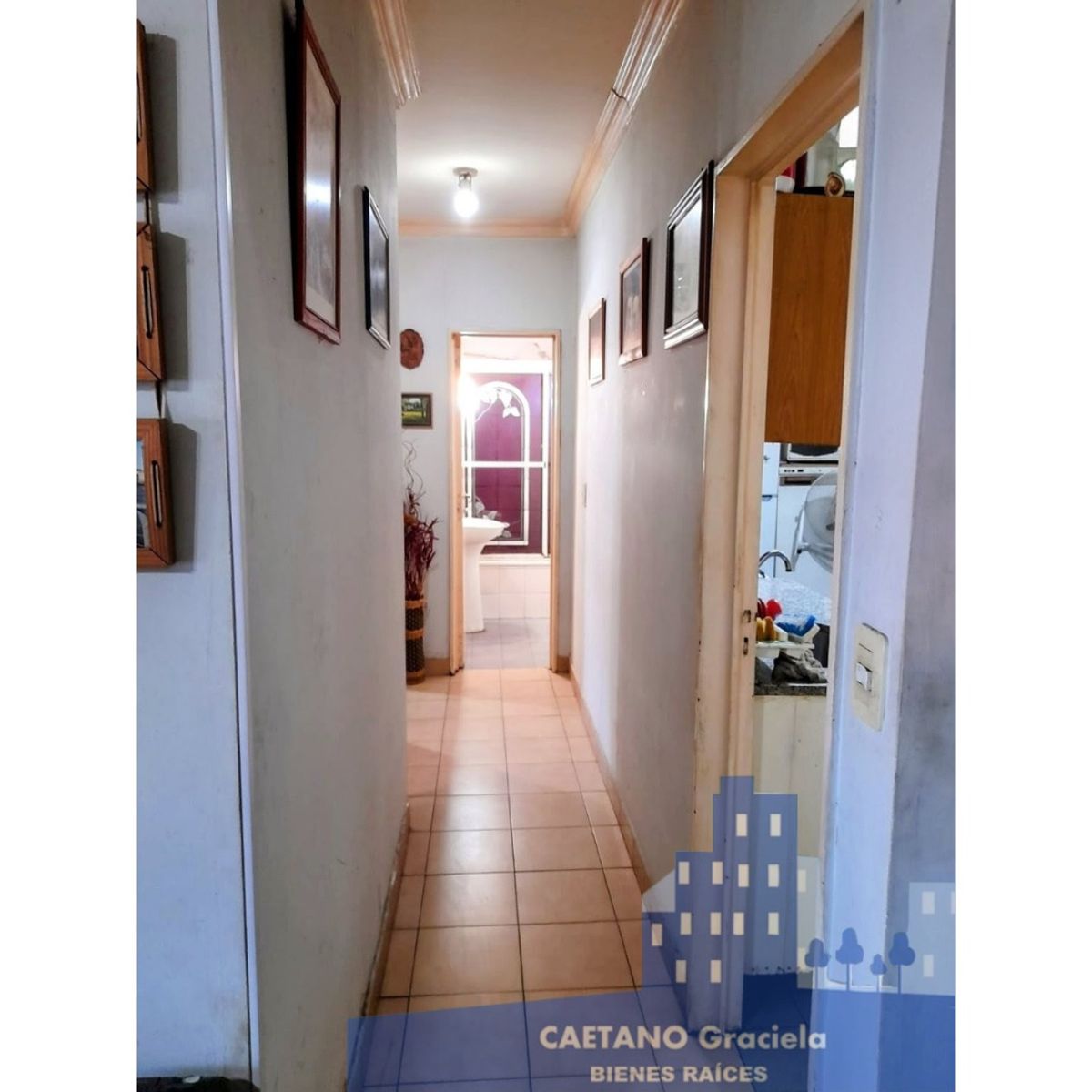 HERMOSO DEPARTAMENTO DE 3 AMBIENTES EN ALTOS DE MADERO - 39