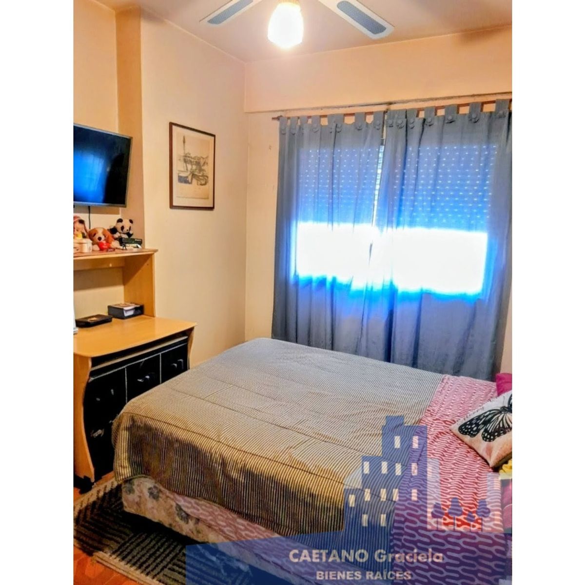 HERMOSO DEPARTAMENTO DE 3 AMBIENTES EN ALTOS DE MADERO - 40