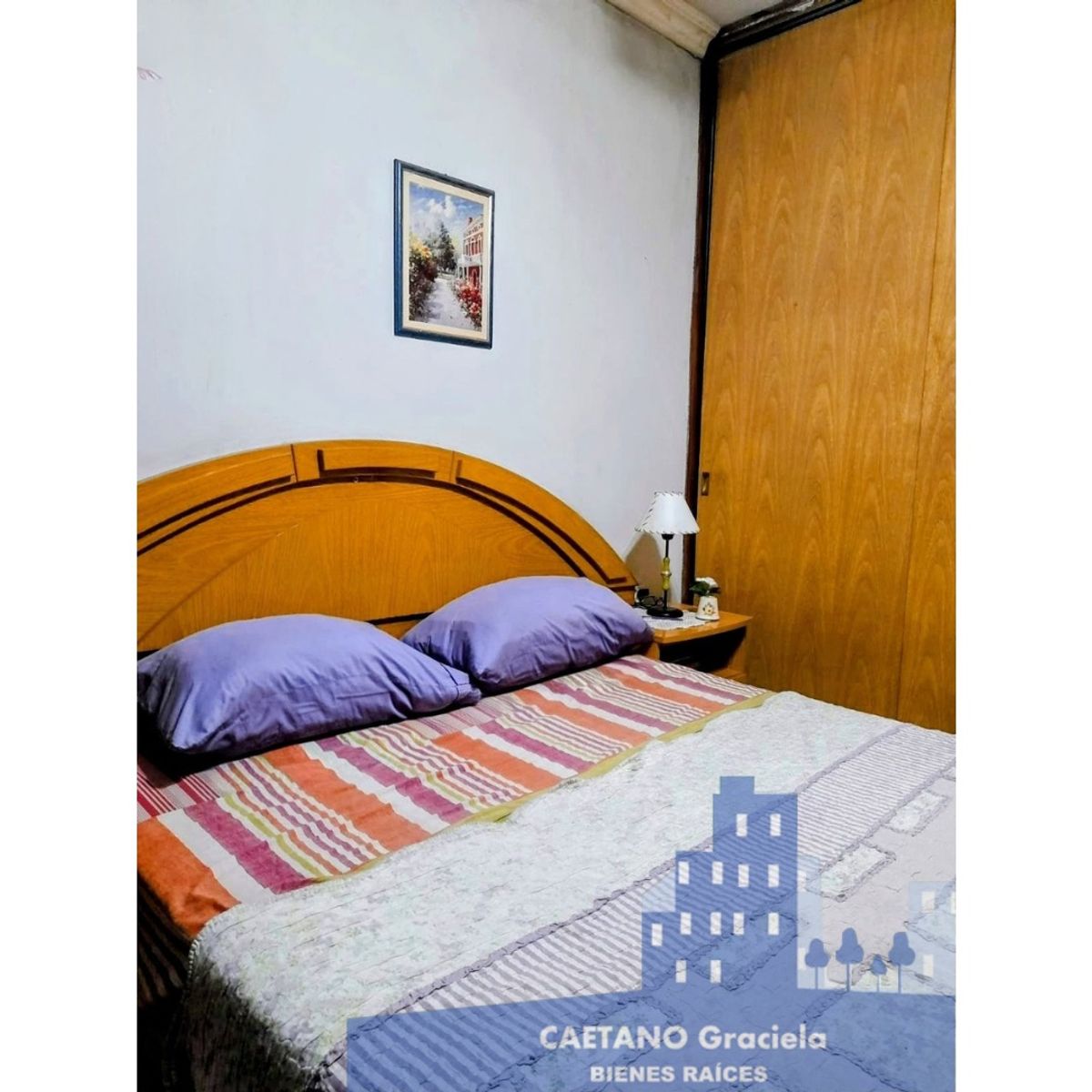 HERMOSO DEPARTAMENTO DE 3 AMBIENTES EN ALTOS DE MADERO - 42
