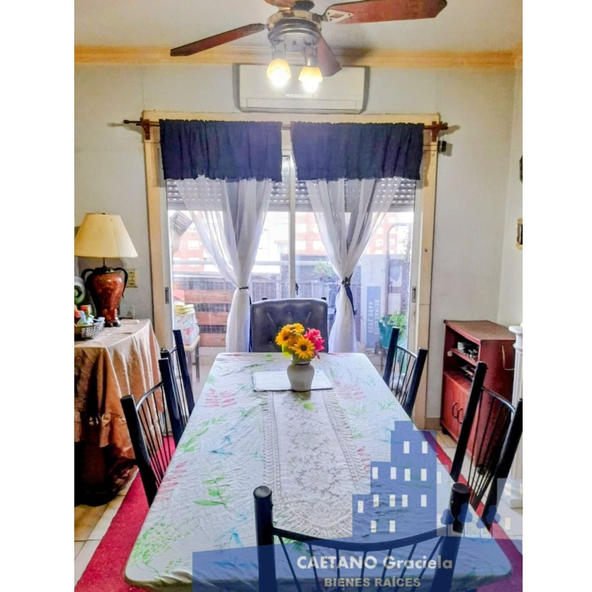 HERMOSO DEPARTAMENTO DE 3 AMBIENTES EN ALTOS DE MADERO - 45