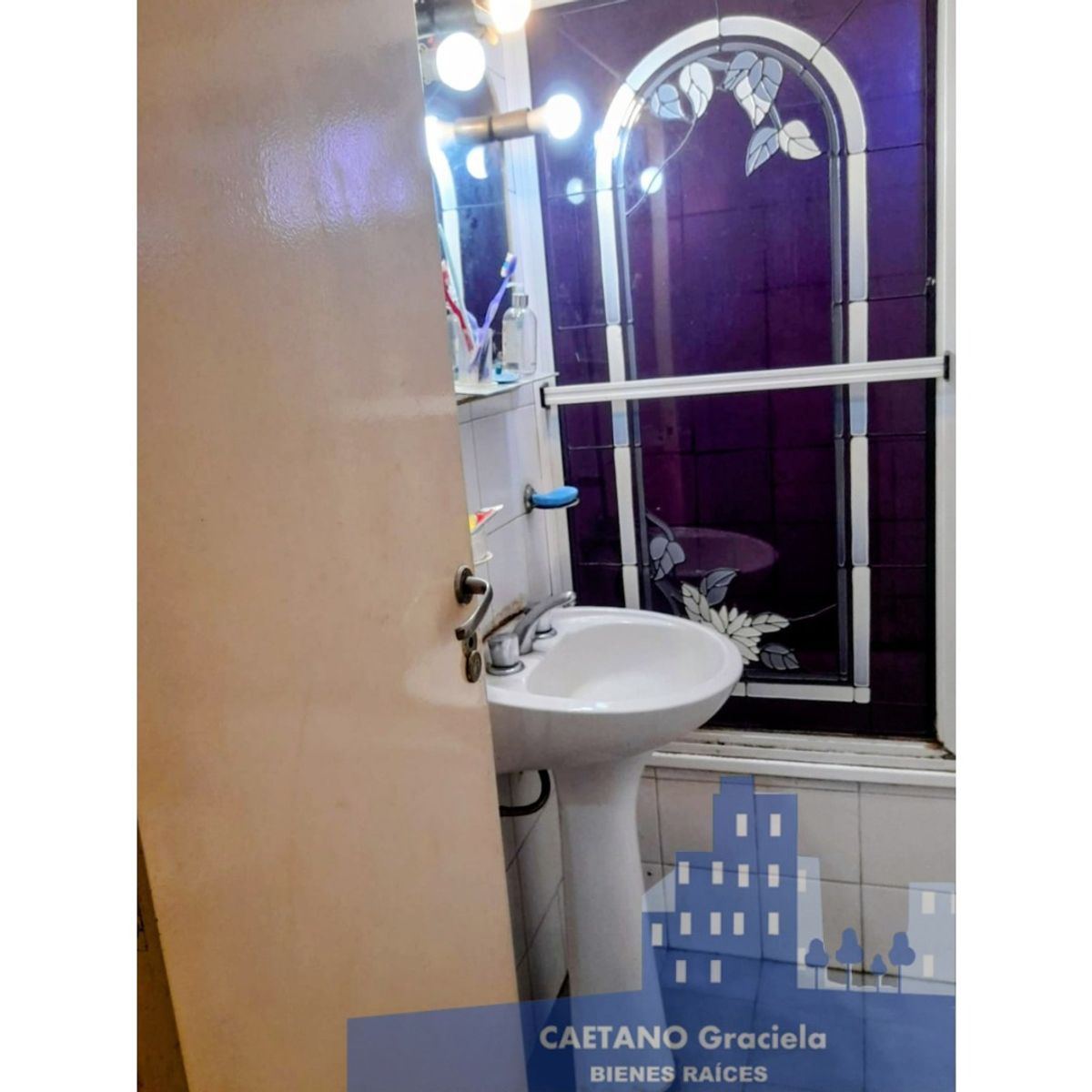 HERMOSO DEPARTAMENTO DE 3 AMBIENTES EN ALTOS DE MADERO - 48