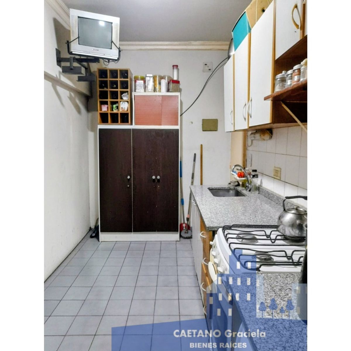 HERMOSO DEPARTAMENTO DE 3 AMBIENTES EN ALTOS DE MADERO - 52