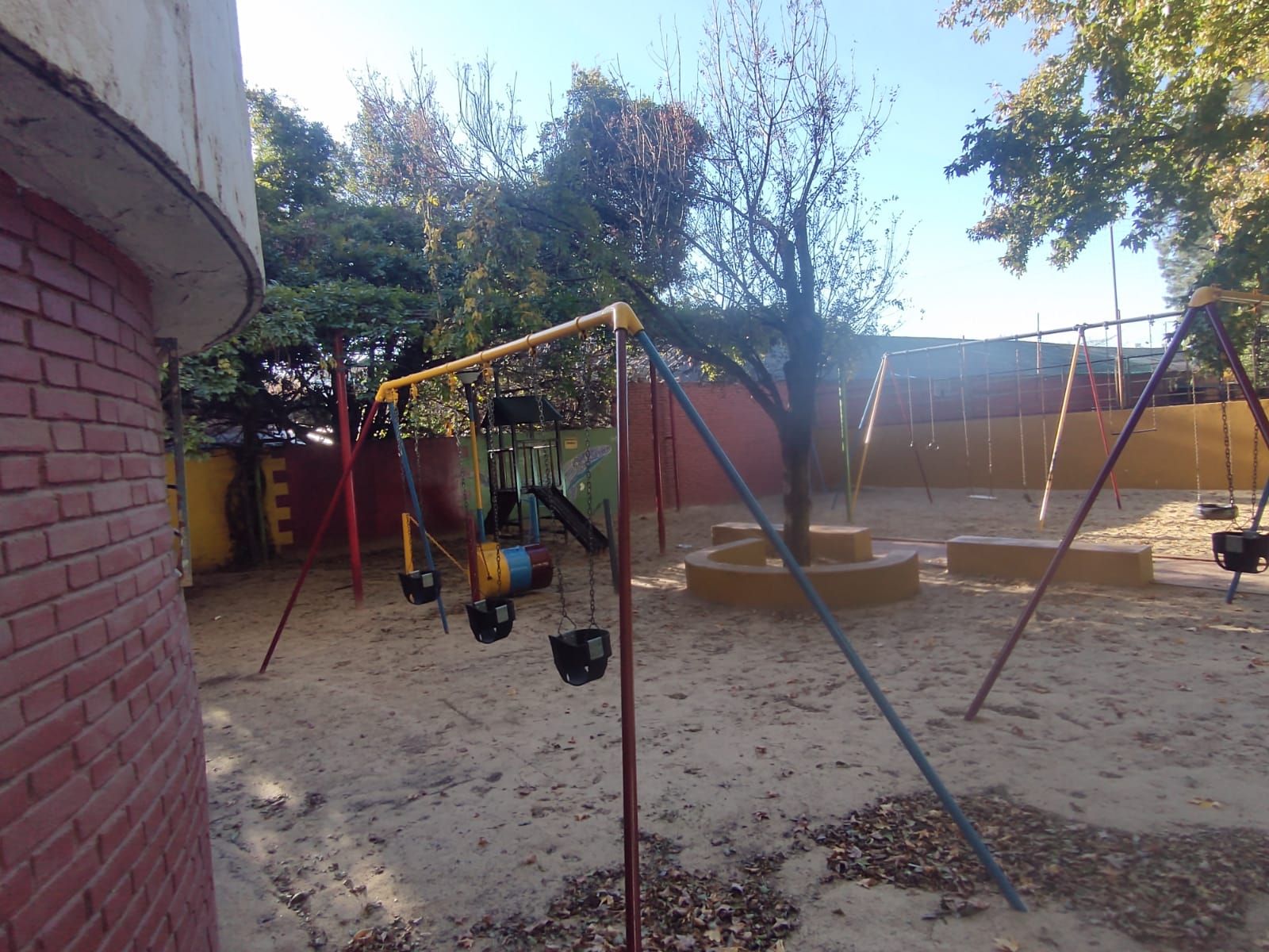 ALQUILO DPTO. 3 AMBIENTES EN BARRIO AUTOPISTA TAPIALES - 3
