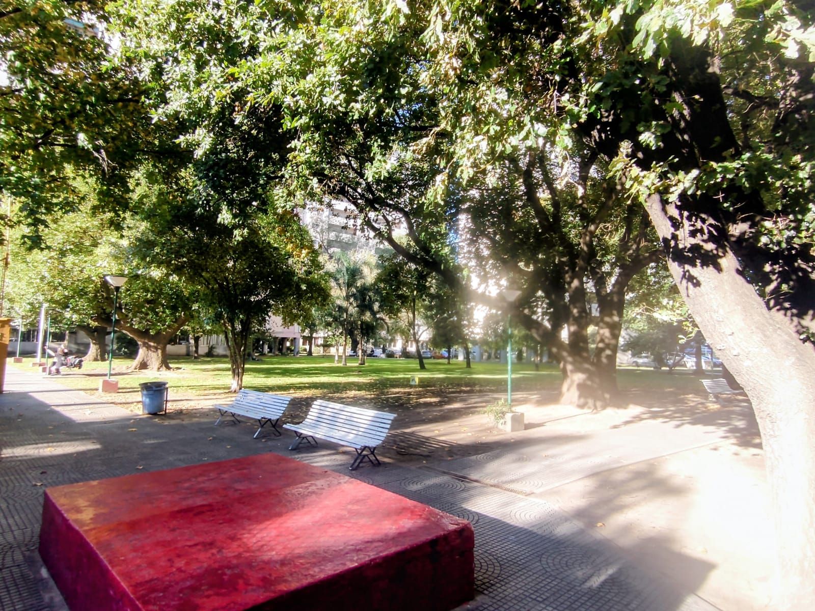 ALQUILO DPTO. 3 AMBIENTES EN BARRIO AUTOPISTA TAPIALES - 4