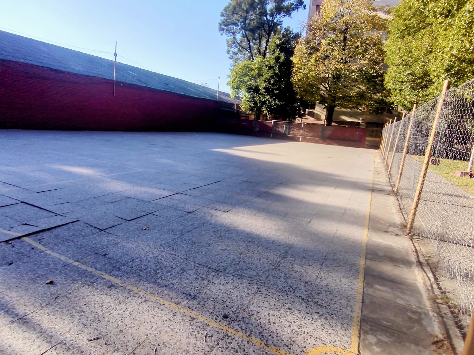 ALQUILO DPTO. 3 AMBIENTES EN BARRIO AUTOPISTA TAPIALES - 6