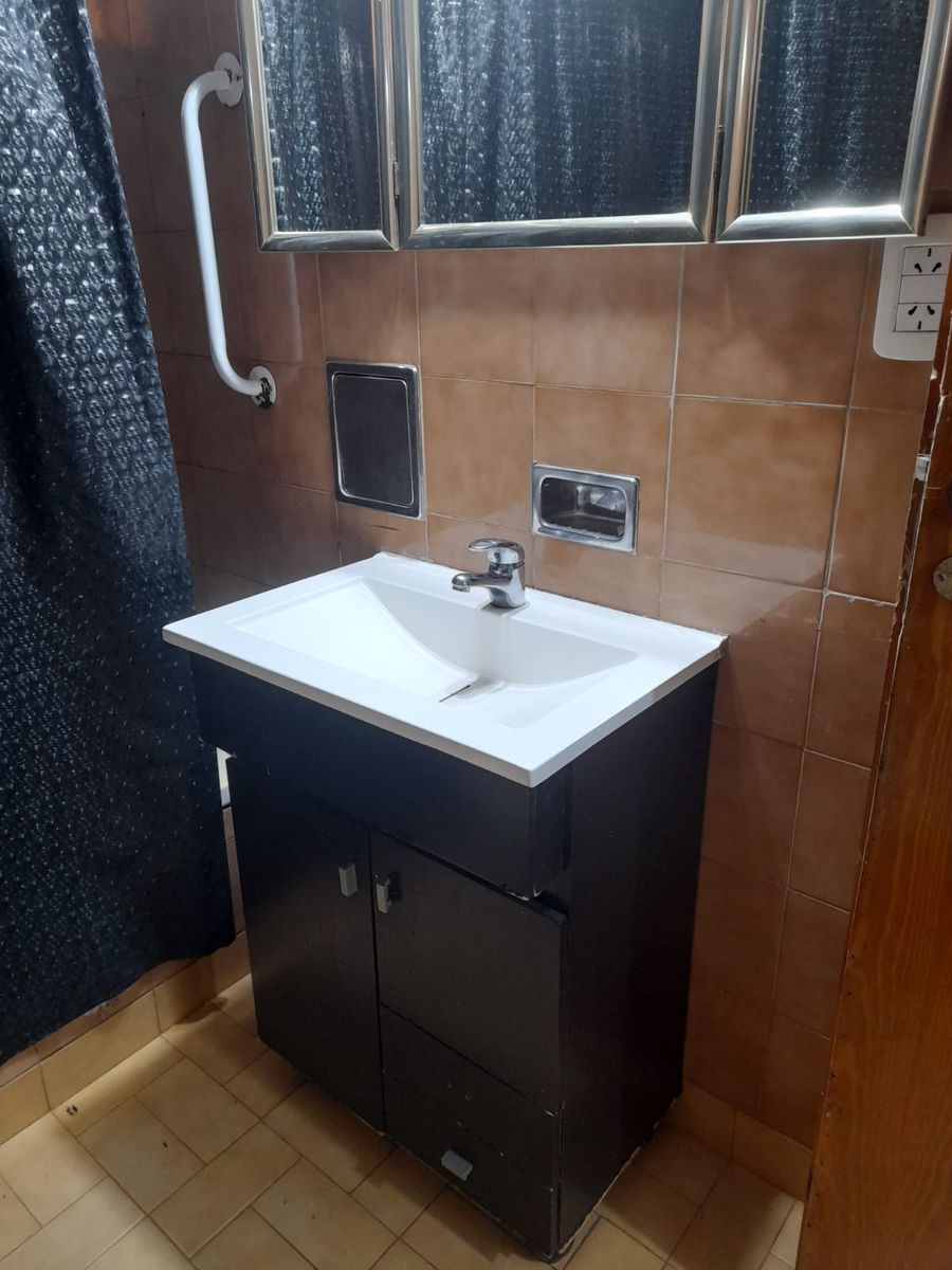 ALQUILO DPTO. 3 AMBIENTES EN BARRIO AUTOPISTA TAPIALES - 13