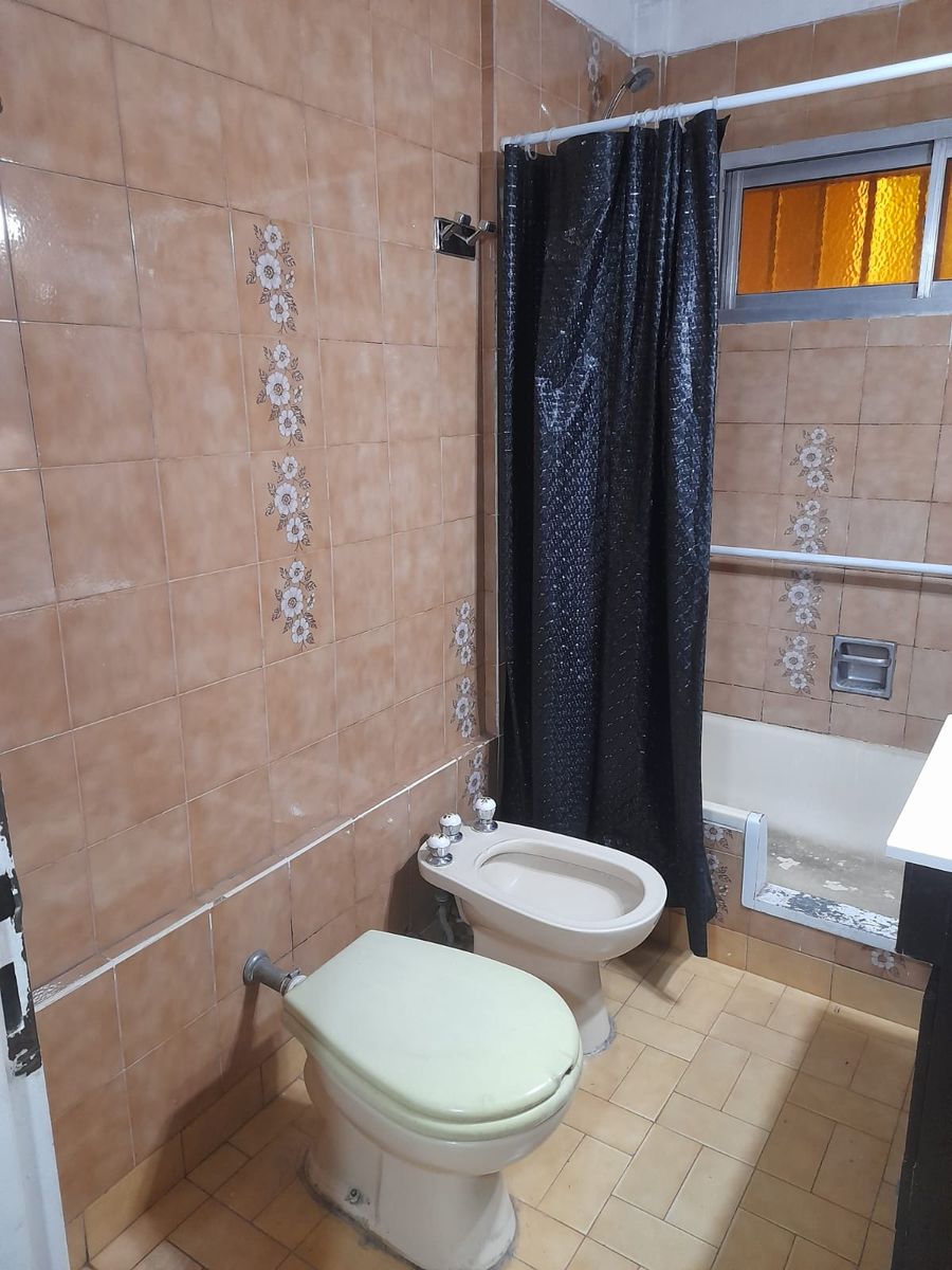 ALQUILO DPTO. 3 AMBIENTES EN BARRIO AUTOPISTA TAPIALES - 14