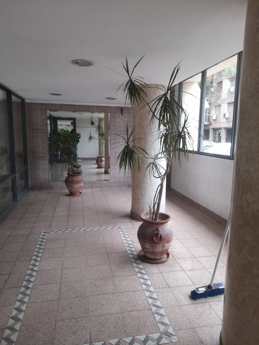 ALQUILO DPTO. 3 AMBIENTES EN BARRIO AUTOPISTA TAPIALES - 19