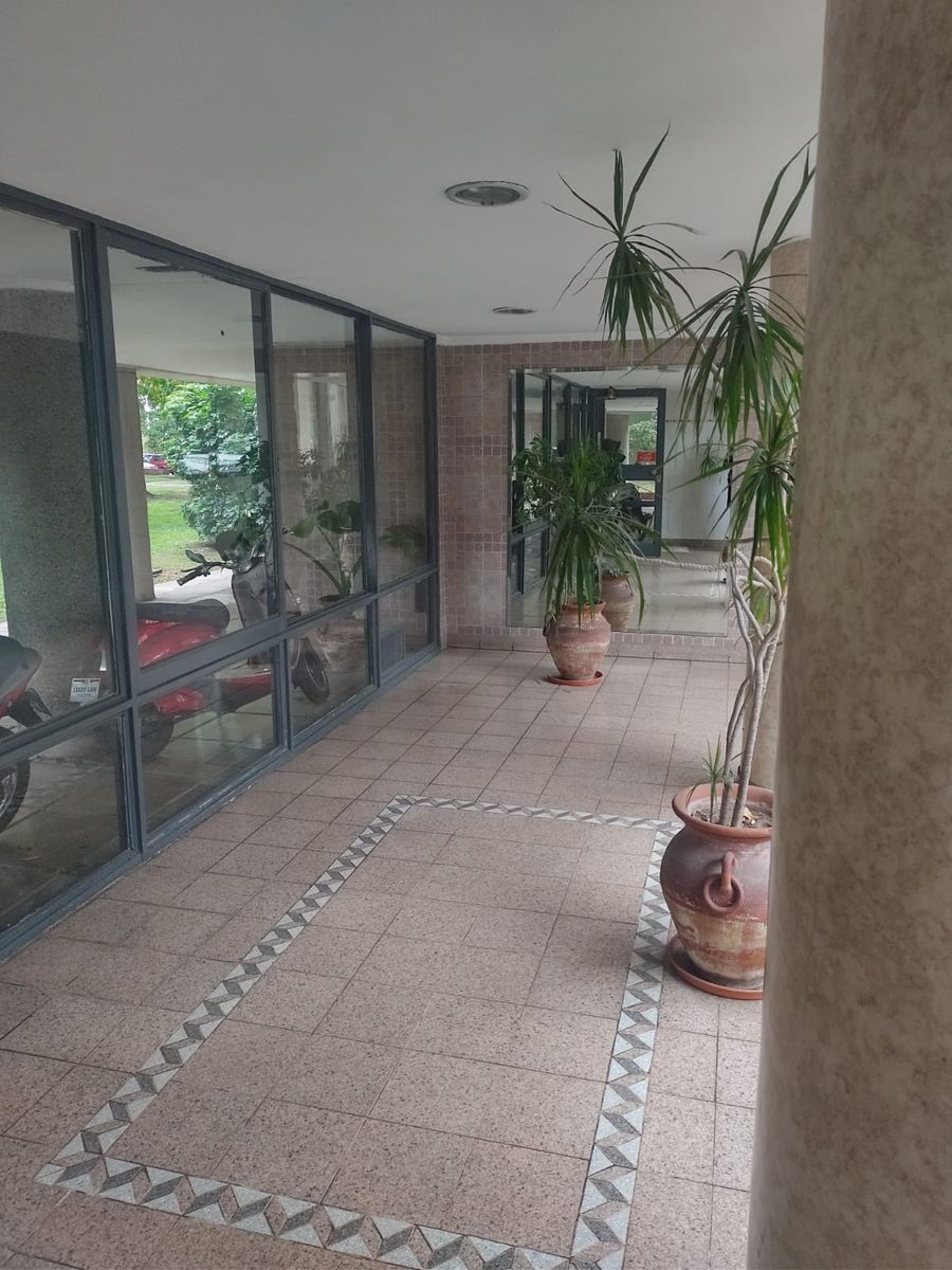 ALQUILO DPTO. 3 AMBIENTES EN BARRIO AUTOPISTA TAPIALES - 21