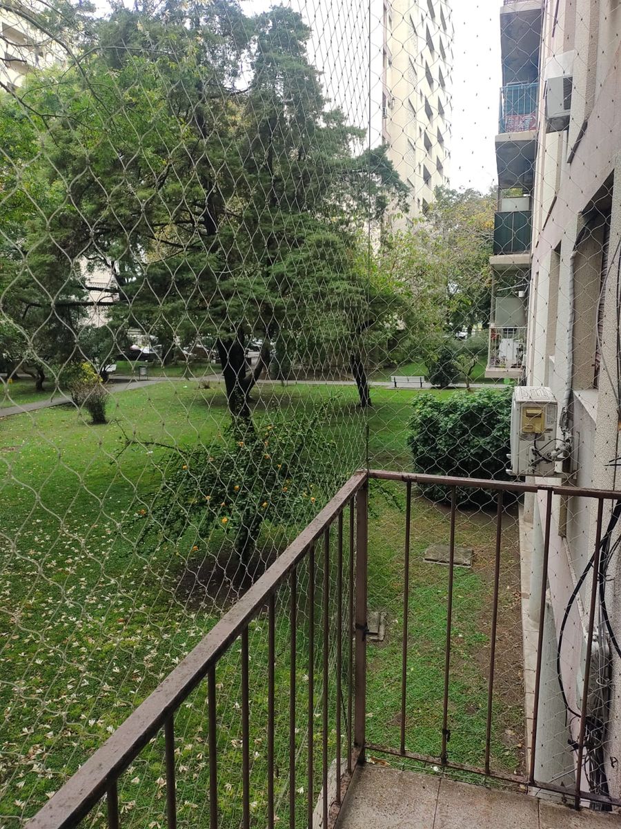 ALQUILO DPTO. 3 AMBIENTES EN BARRIO AUTOPISTA TAPIALES - 22