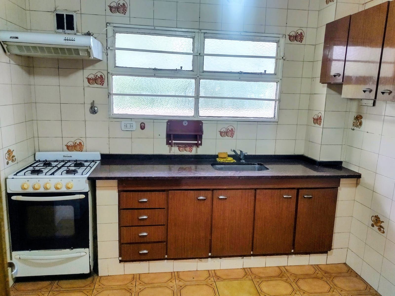 ALQUILO DPTO. 3 AMBIENTES EN BARRIO AUTOPISTA TAPIALES - 24