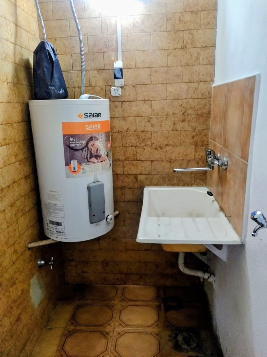 ALQUILO DPTO. 3 AMBIENTES EN BARRIO AUTOPISTA TAPIALES - 26