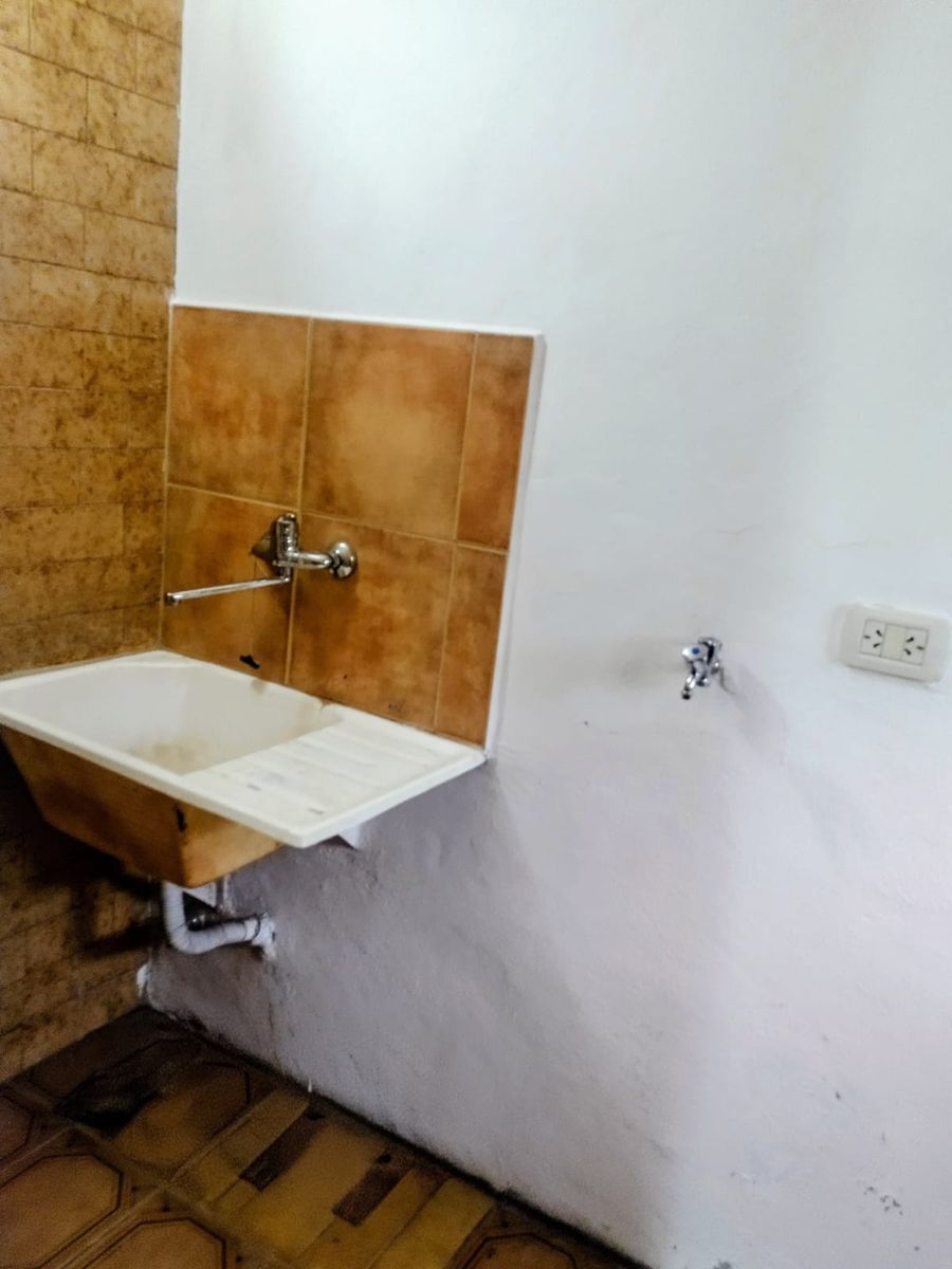 ALQUILO DPTO. 3 AMBIENTES EN BARRIO AUTOPISTA TAPIALES - 27