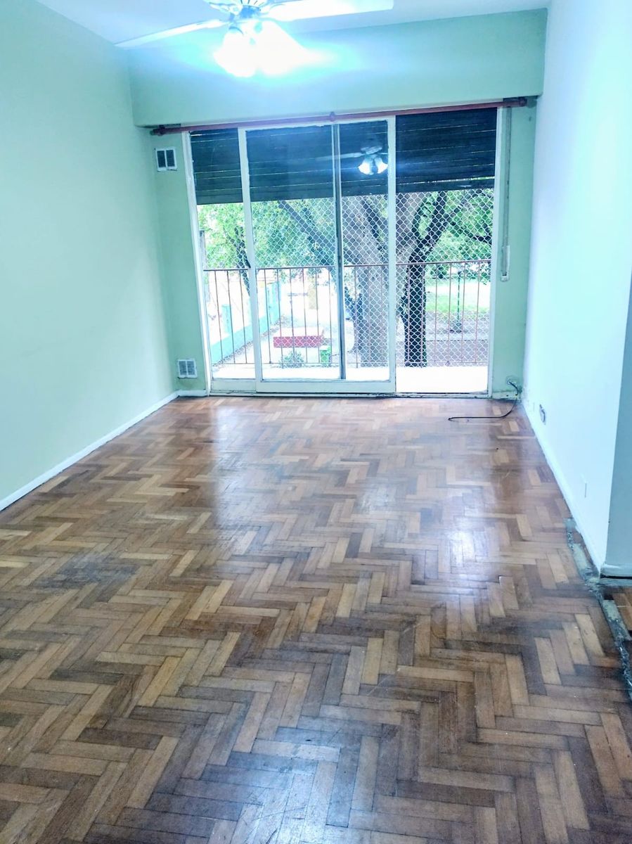 ALQUILO DPTO. 3 AMBIENTES EN BARRIO AUTOPISTA TAPIALES - 35