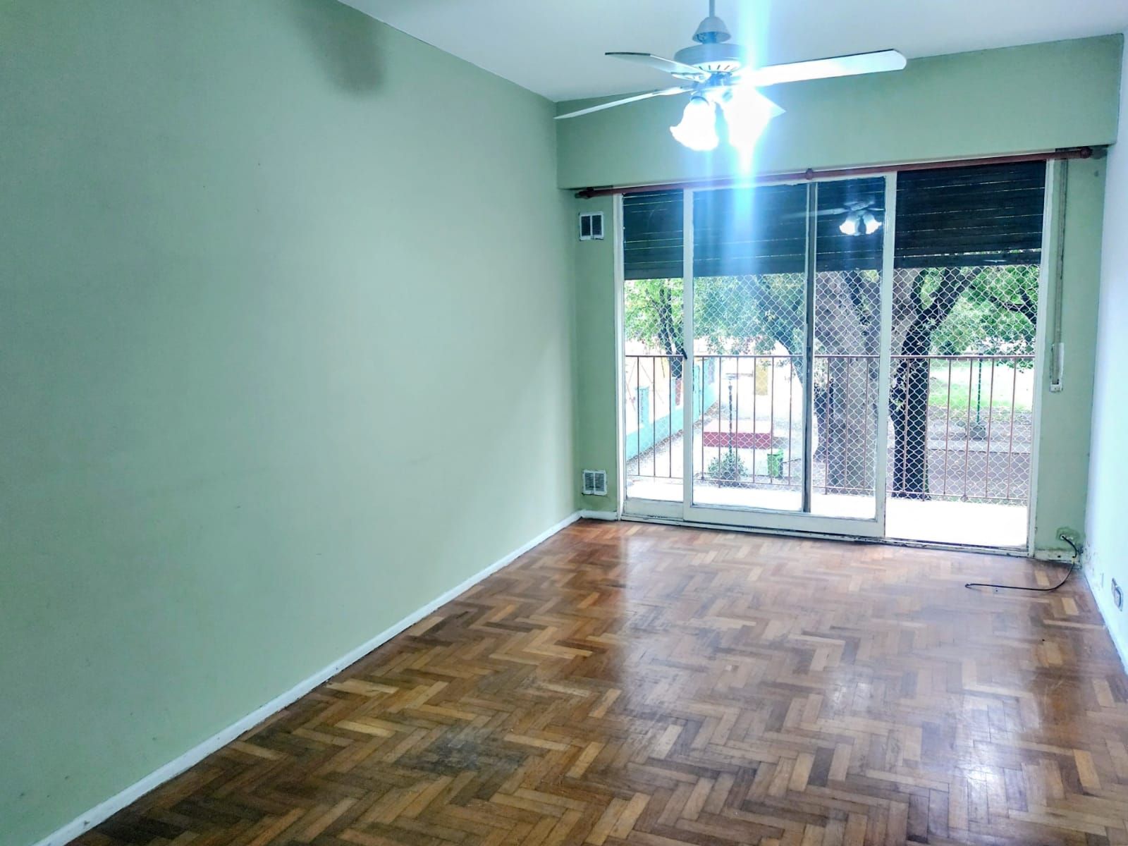 ALQUILO DPTO. 3 AMBIENTES EN BARRIO AUTOPISTA TAPIALES - 37
