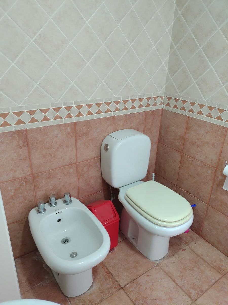 Alquiler anual, casa Country Club Solar del Bosque — foto 4