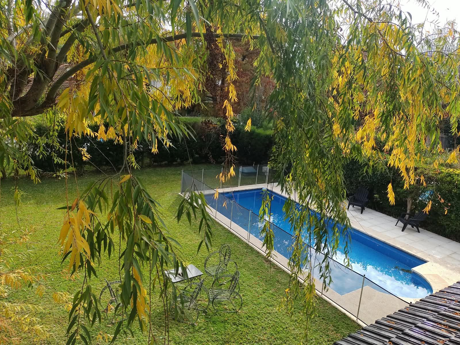 Alquiler anual, casa Country Club Solar del Bosque — foto 5