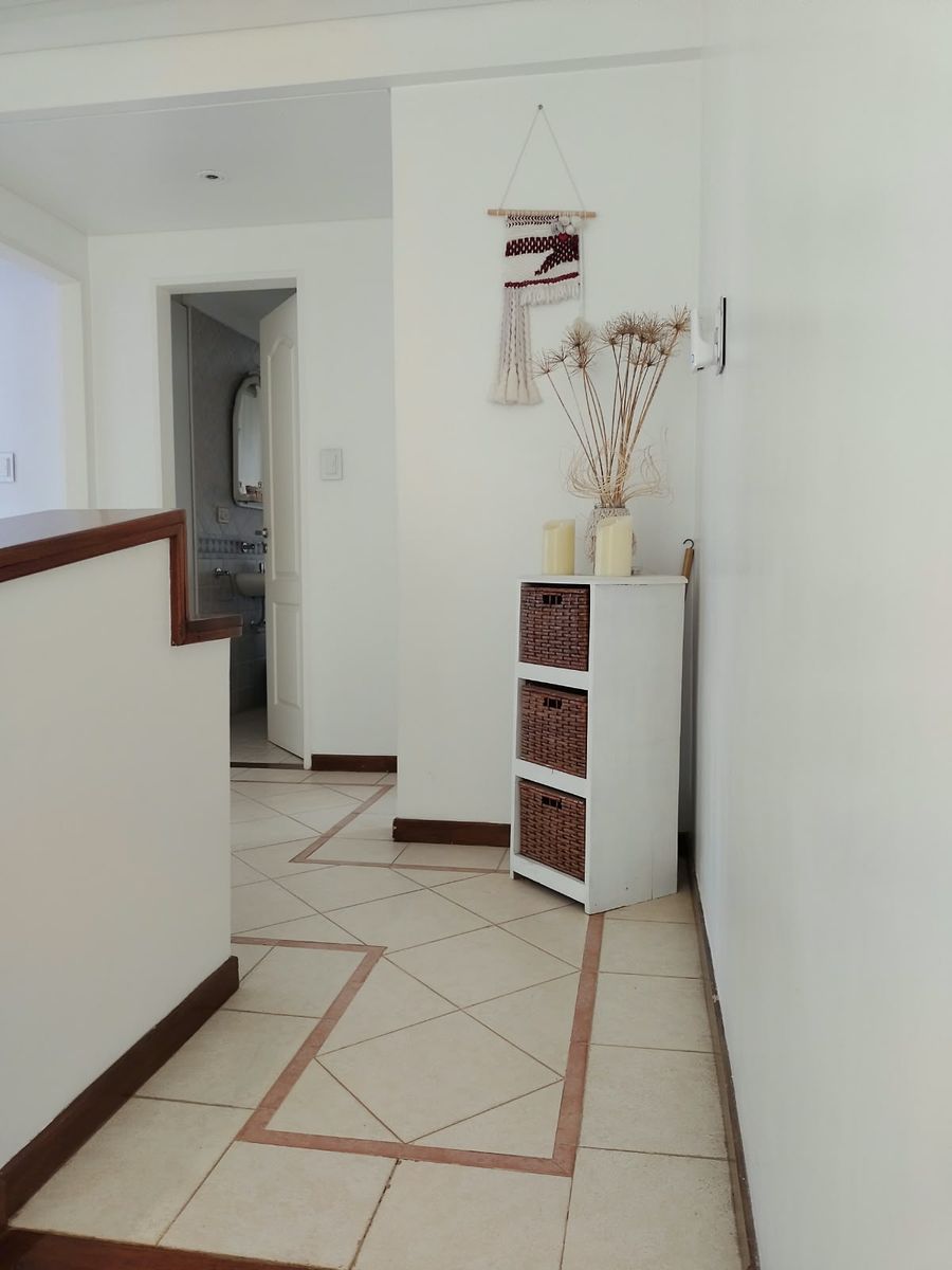 Alquiler anual, casa Country Club Solar del Bosque — foto 9
