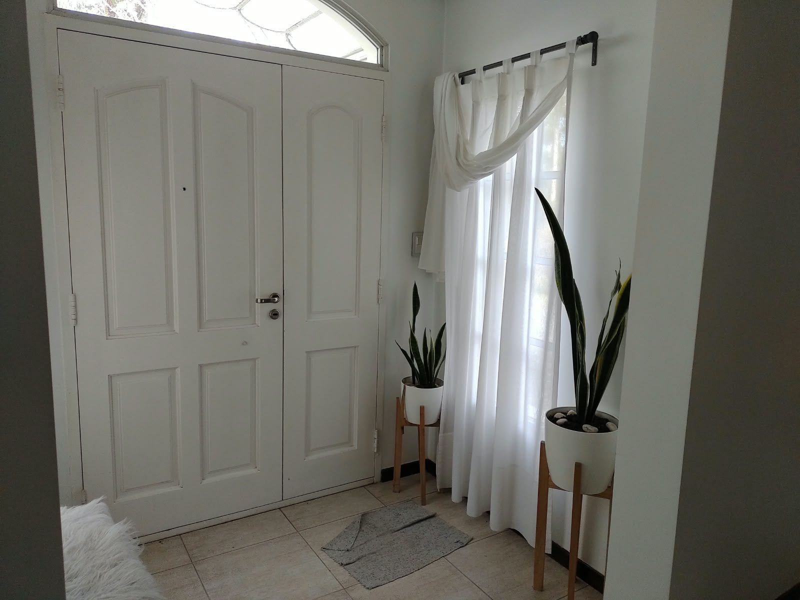 Alquiler anual, casa Country Club Solar del Bosque — foto 11