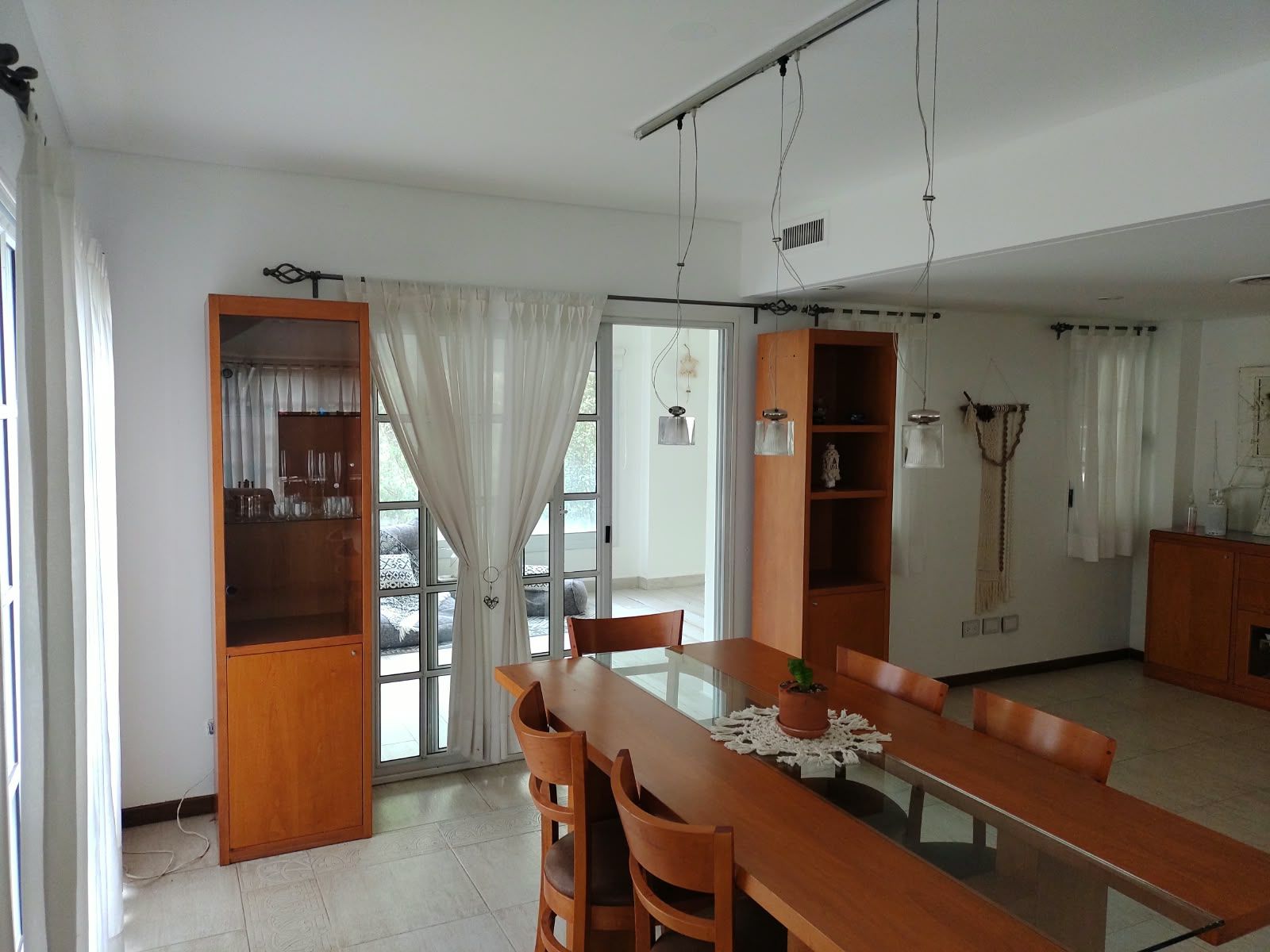 Alquiler anual, casa Country Club Solar del Bosque — foto 12