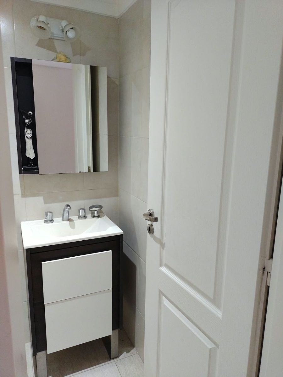 Alquiler anual, casa Country Club Solar del Bosque — foto 13