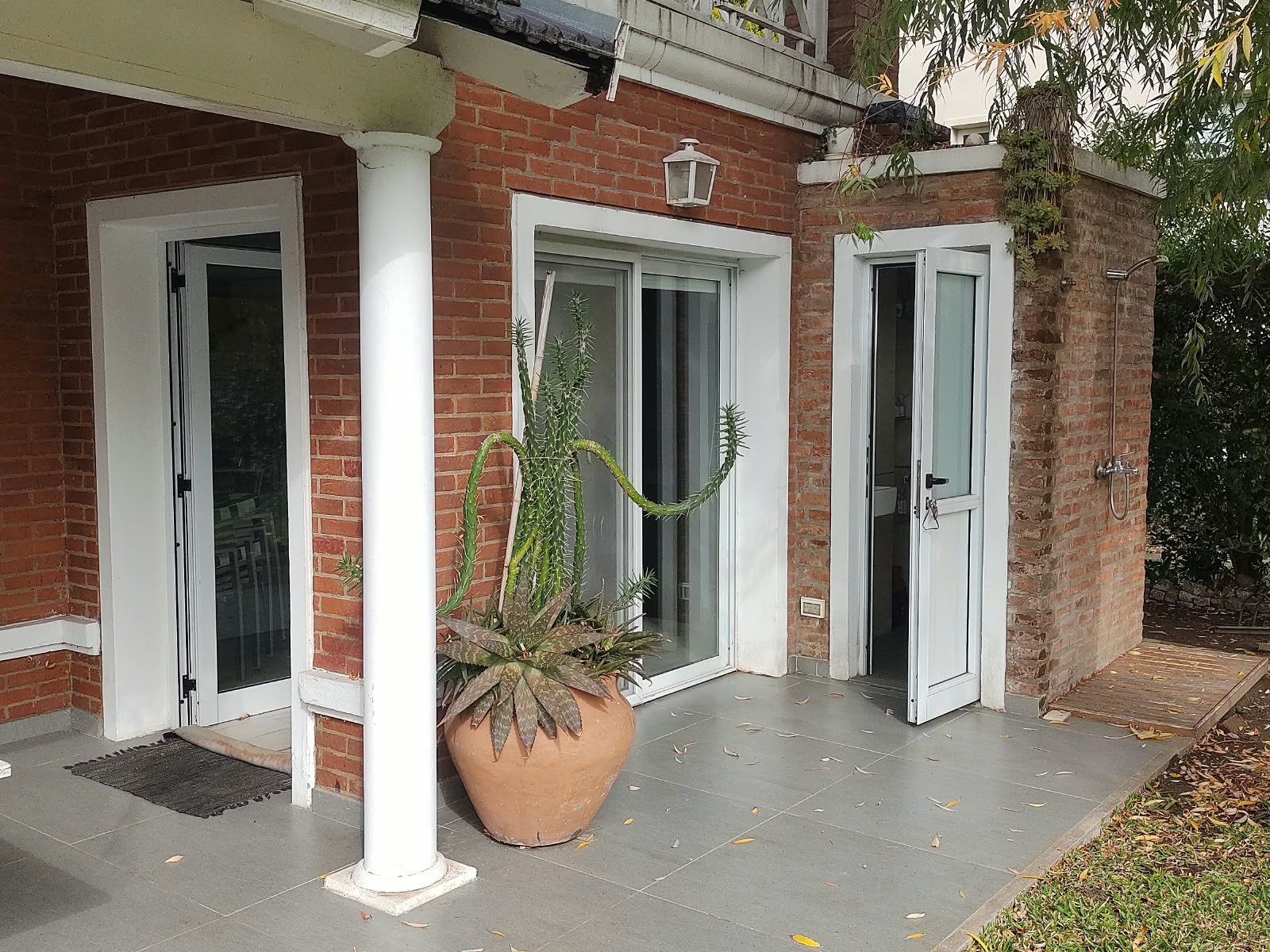 Alquiler anual, casa Country Club Solar del Bosque - 19