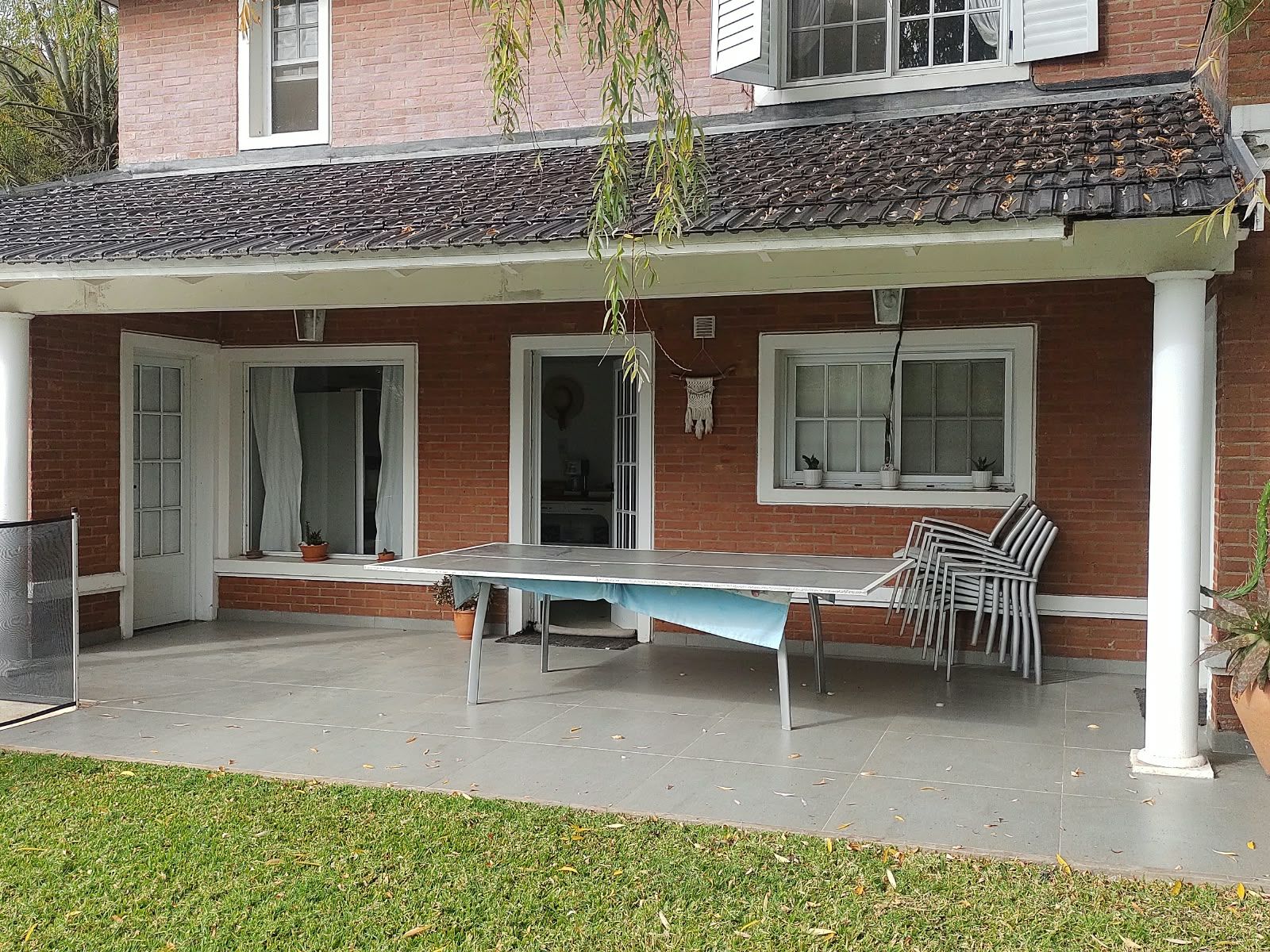Alquiler anual, casa Country Club Solar del Bosque - 20