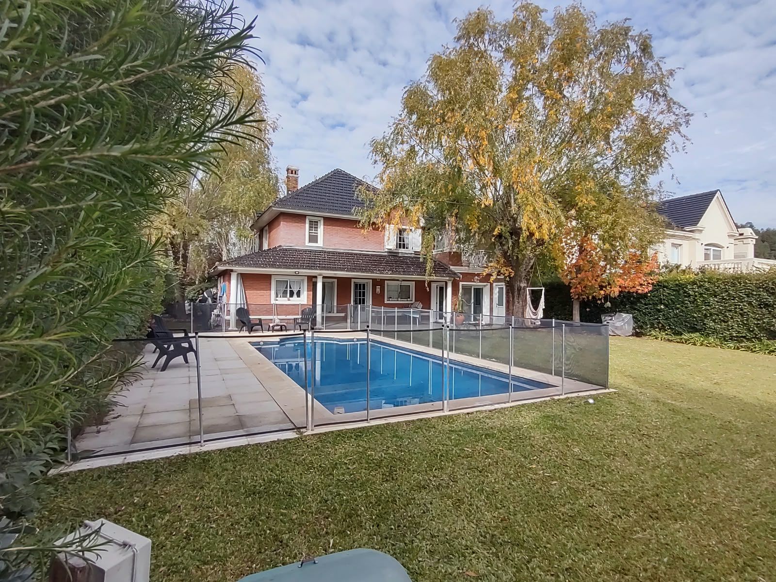 Alquiler anual, casa Country Club Solar del Bosque - 22